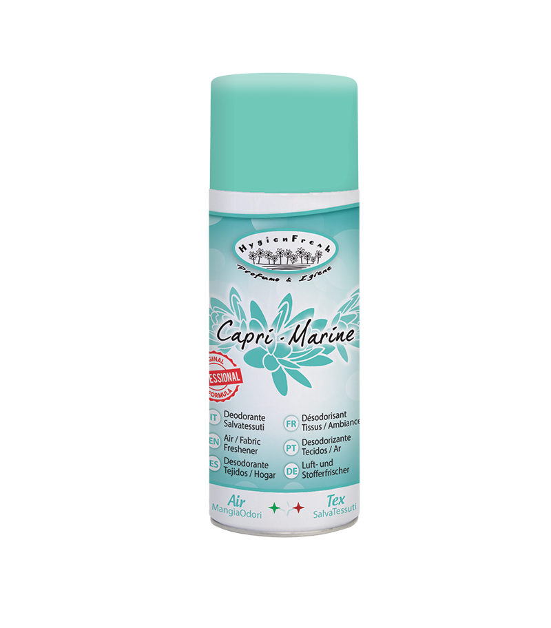 Deospray Hygienfresh Capri-Marine